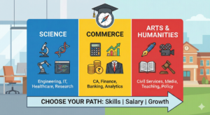 best-career-options-after-graduation-india