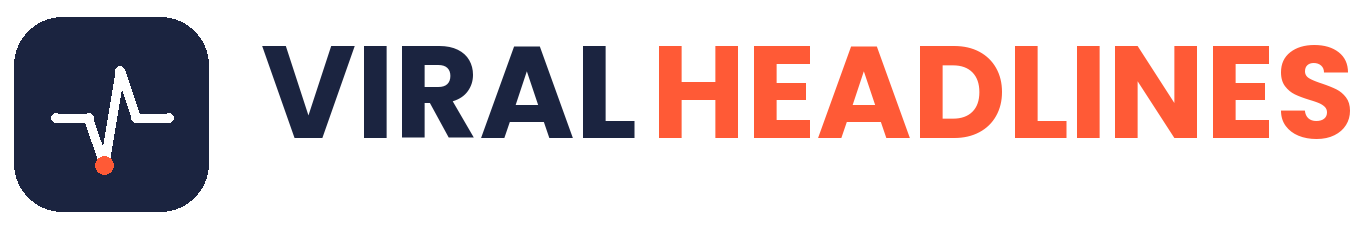Viralheadlines